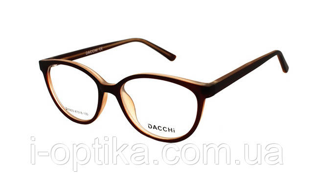 Оправа для дитячих окулярів Dacchi
