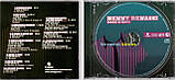 Музичний сд диск BENNY BENASSI Rock 'n' Rave (2008) (audio cd), фото 2