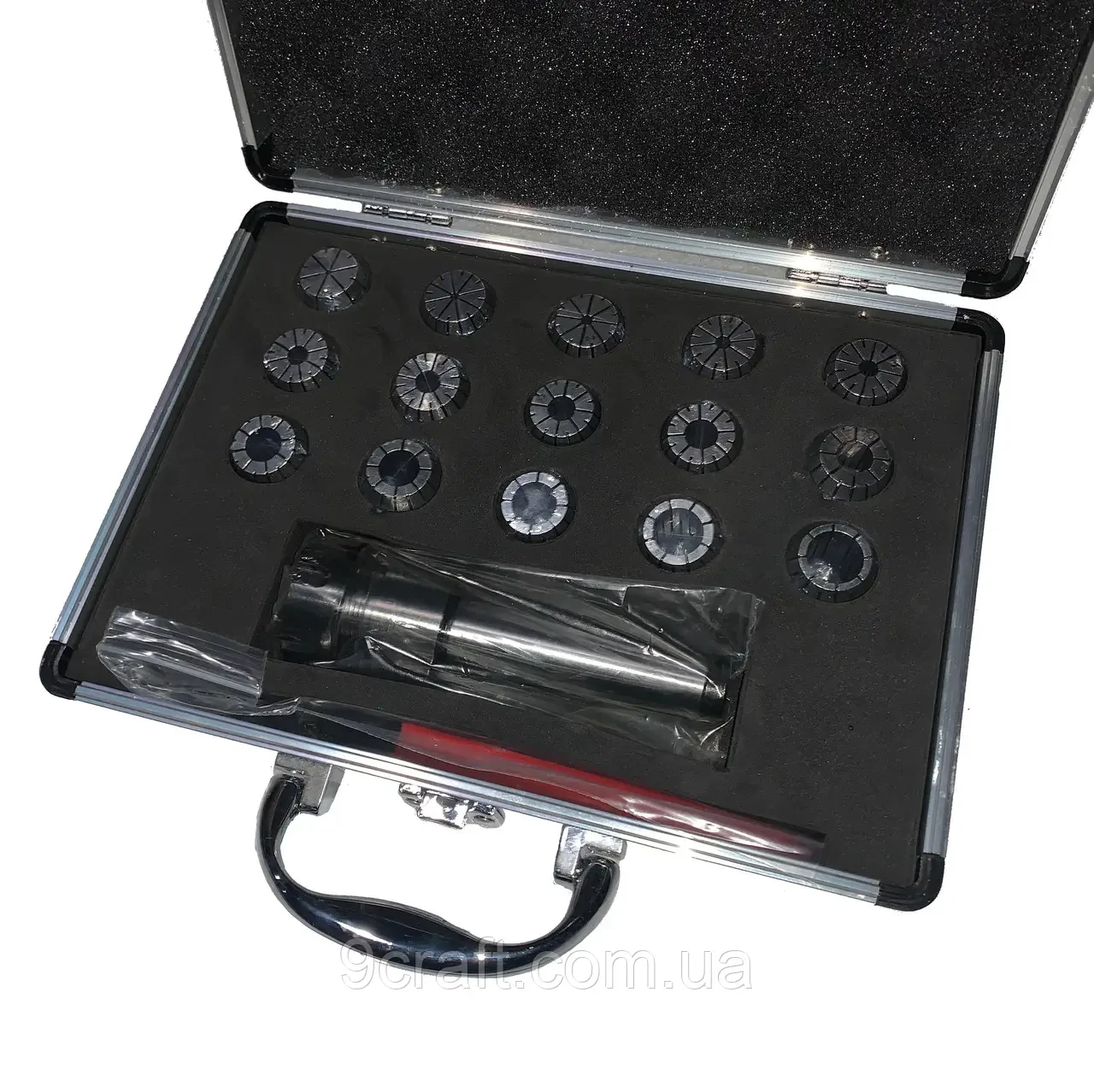 ЦАНГОВИЙ ПАТРОН MT3 (MK3) ER25 НАБІР ЦАНГ ER25 (15 ШТ), фото 1