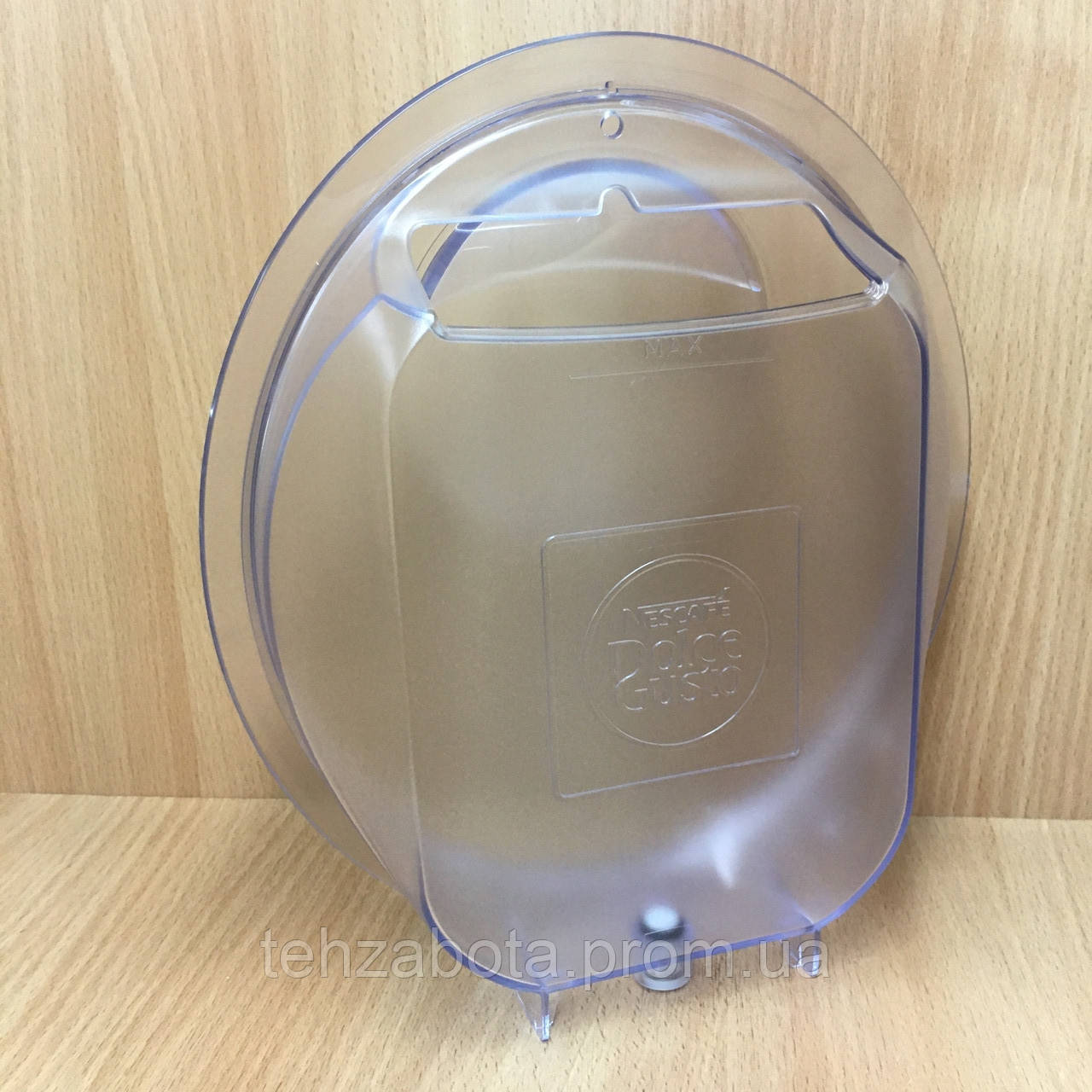 Контейнер для води для кавоварки Krups NESCAFE Dolce Gusto Krups KP 5000/5002/5005/5006/5009/5010, MS-622553