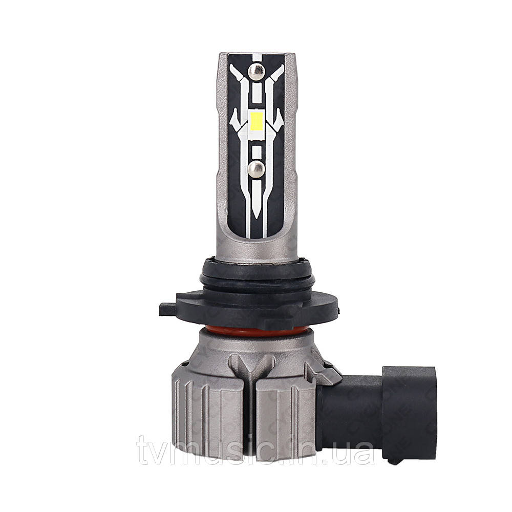 LED лампа CYCLONE HB4 9006 6000K Type 32