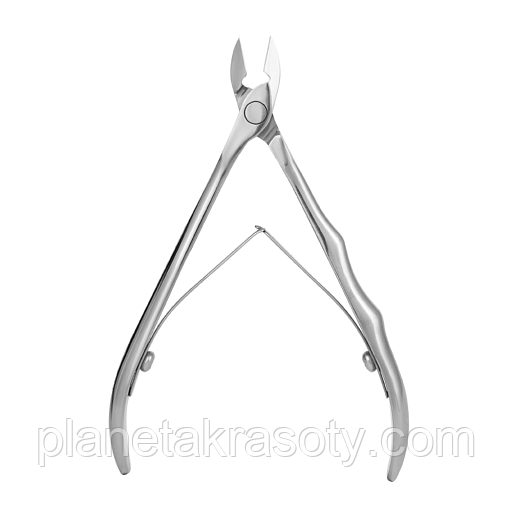 Кусачки професійні для шкіри STALEKS PRO EXPERT 22 NE-22-7