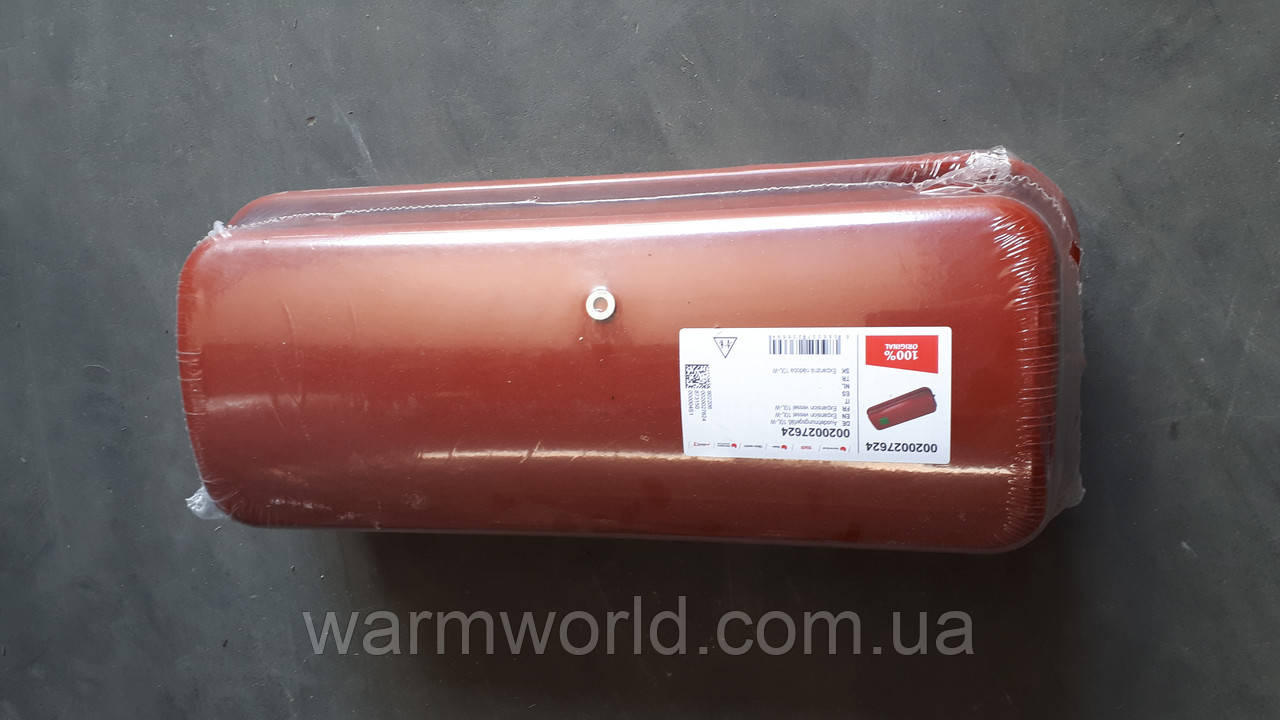0020027624 Розширений бак 10 л Скат K11 3/8" Protherm