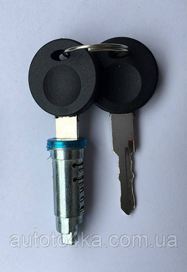 Личинка замка VW TRANSPORTER T4 90-03 BLIC (Польща) 6010-01-013427P