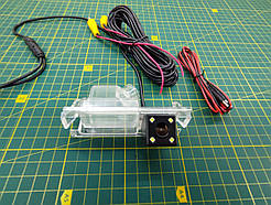 Камера заднього огляду Hyundai Accent, Elantra, Solaris, Verna