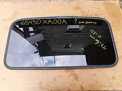 Стекло люка Subaru Tribeca B9 B10 2006-2014 УЦЕНКА 65430XA00A