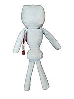 М'яка іграшка Скелет, 30 см, 00663-95, фото 2