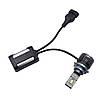 LED лампа CYCLONE HB4 9006 6600K 60W Type 45, фото 3