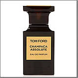 Tom Ford Champaca Absolute парфумована вода 100 ml. (Тестер Том Форд Чампака Абсолют), фото 3