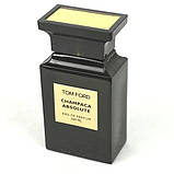 Tom Ford Champaca Absolute парфумована вода 100 ml. (Тестер Том Форд Чампака Абсолют), фото 4