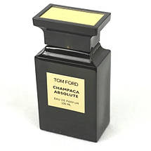 Tom Ford Champaca Absolute парфумована вода 100 ml. (Тестер Том Форд Чампака Абсолют), фото 3