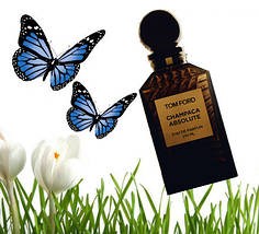Tom Ford Champaca Absolute парфумована вода 100 ml. (Тестер Том Форд Чампака Абсолют), фото 6