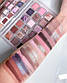Палетка тіней для повік Huda Beauty Rose Quartz Eyeshadow Palette, фото 4