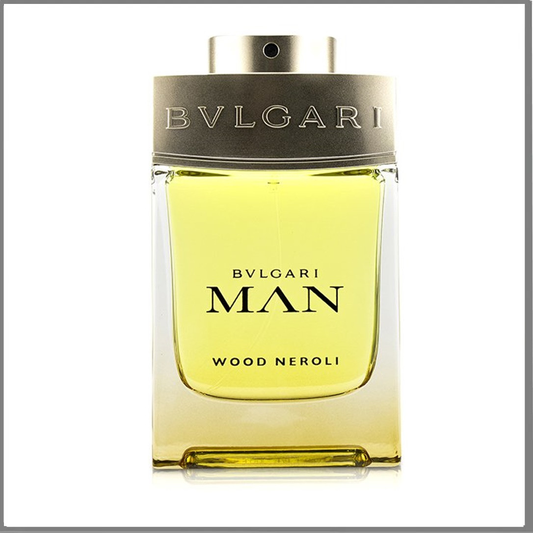 Man Wood Neroli парфумована вода 100 ml. (Тестер Мен Вуд Неролі)
