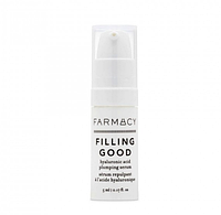 Сыворотка с гиалуроновой кислотой FARMACY Filling Good Hyaluronic Acid Plumping Serum 5 мл