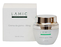 Дневной крем-лифтинг «Crema da giorno lifting» TM Lamic 50 мл