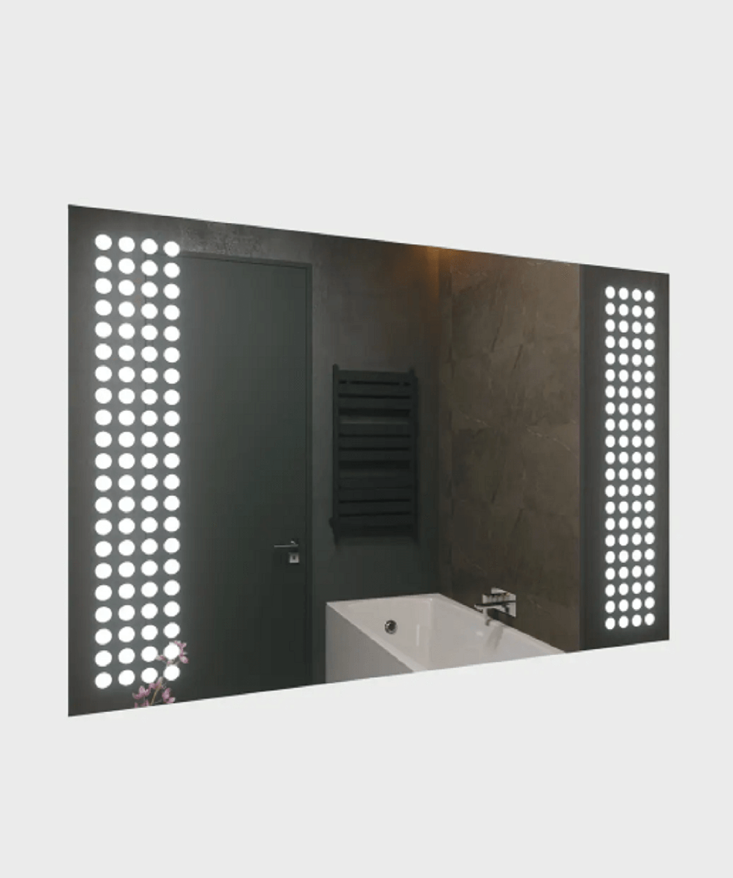 Дзеркало LED (120*80*2,5см) vz-d94