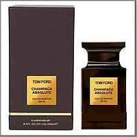 Tom Ford Champaca Absolute парфюмированная вода 100 ml. (Том Форд Чампака Абсолют)