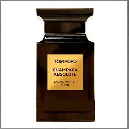 Tom Ford Champaca Absolute парфумована вода 100 ml. (Тестер Том Форд Чампака Абсолют), фото 1