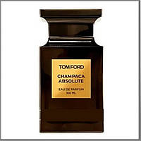 Tom Ford Champaca Absolute парфюмированная вода 100 ml. (Тестер Том Форд Чампака Абсолют)