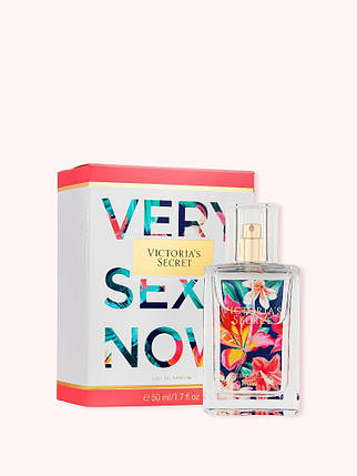 Духи Victorias Secret Very Sexy Now Eau de Parfum 50 мл, фото 3