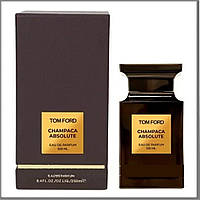 Tom Ford Champaca Absolute парфюмированная вода 100 ml. (Том Форд Чампака Абсолют)