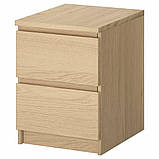 Приліжкова тумба 02 колір в асортименті, фото 7