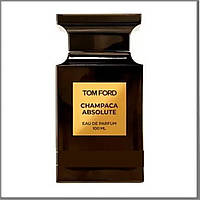 Tom Ford Champaca Absolute парфюмированная вода 100 ml. (Тестер Том Форд Чампака Абсолют)