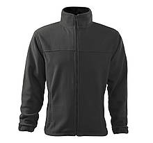 Флісова кофта унісекс Jacket 280 Malfini сіра 501-36 (501-36-S (S) x 253454)