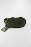 Подсумок олива койот Fanny Pack Molle