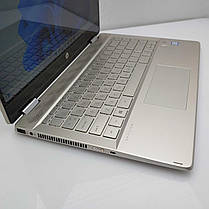 Ультрабук HP Pavilion x360 / 14" (1920х1080) Touch IPS / Intel Core i5 ...