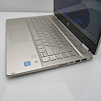 Ультрабук HP Pavilion x360 / 14" (1920х1080) Touch IPS / Intel Core i5 ...
