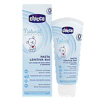 Защитный крем 4 в 1 Natural Sensation 100 мл, Chicco