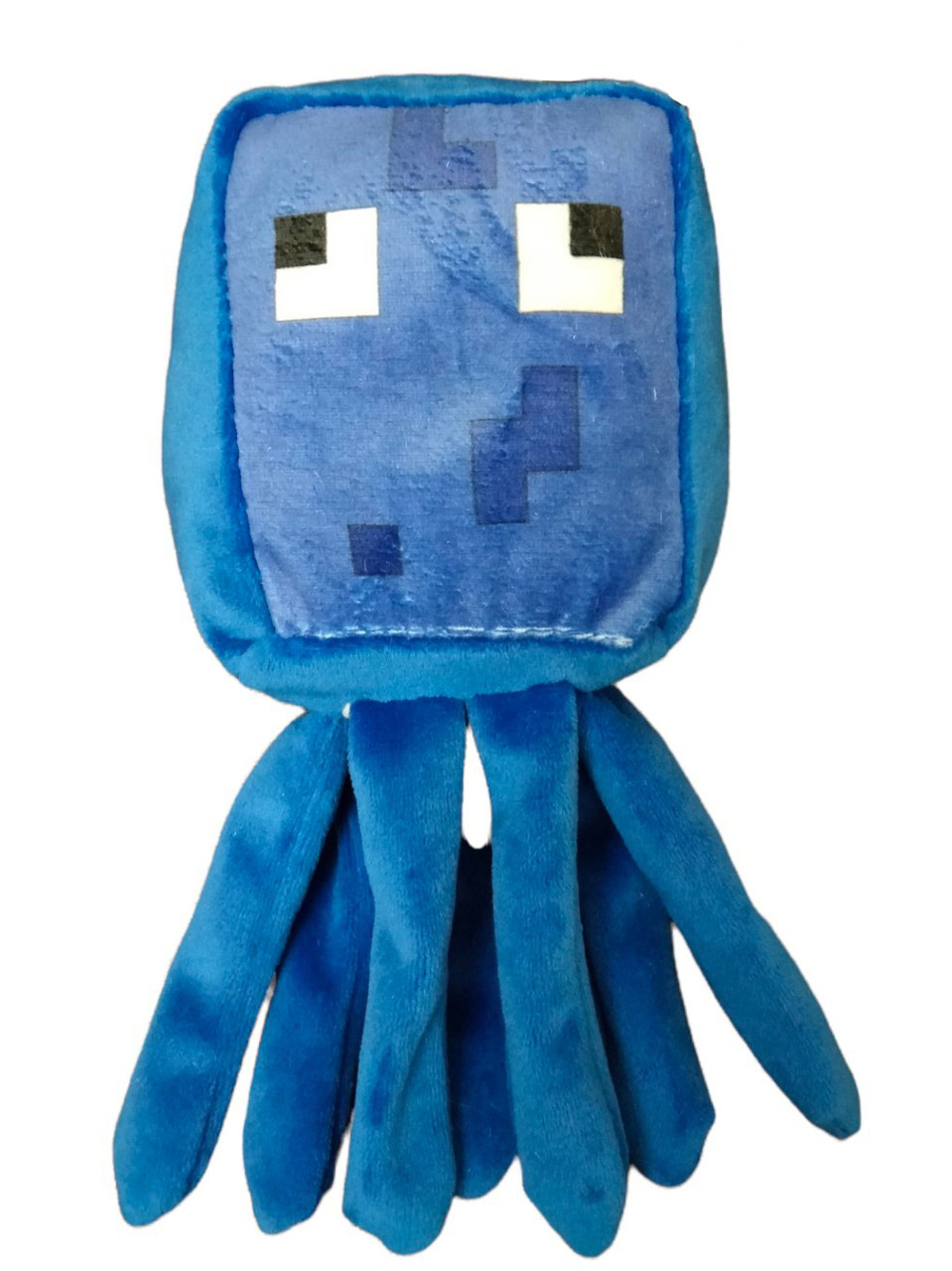 М'яка іграшка Восьминіг, 12 см, 00663-96, фото 1