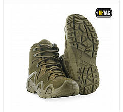 Черевики "M-TAC" ALLIGATOR OLIVE, 43p. Тільки!