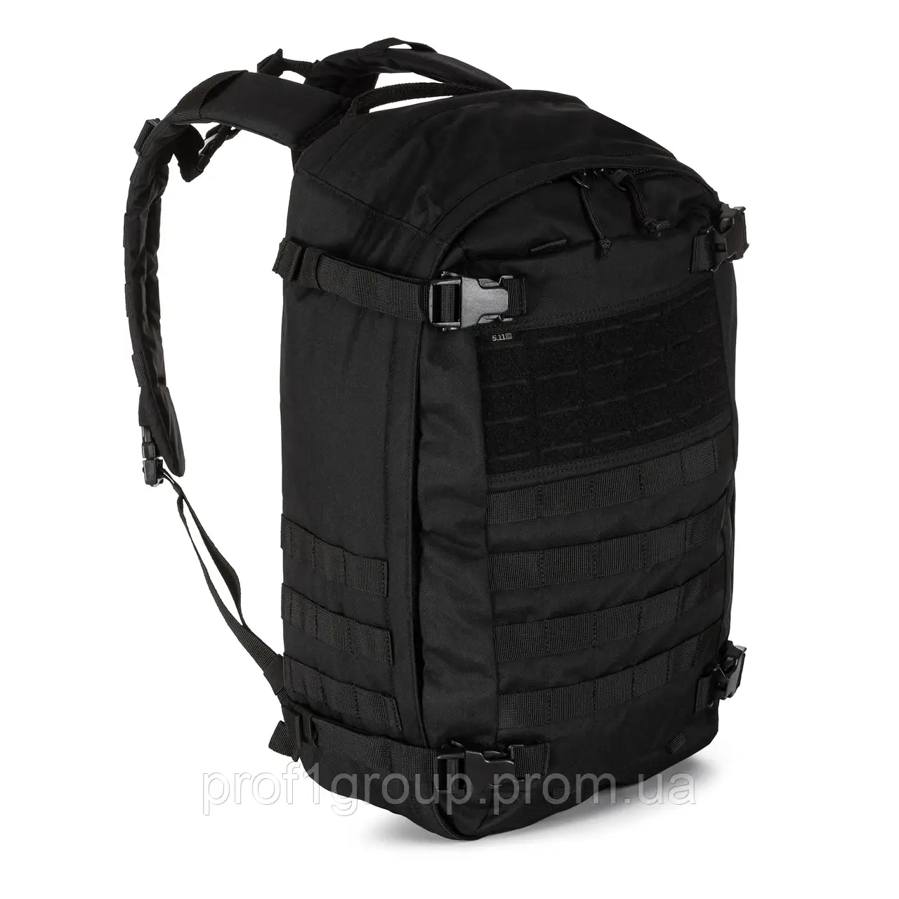 Рюкзак тактичний 5.11 Tactical Daily Deploy 24 Pack Black єдиний