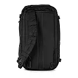 Рюкзак тактичний 5.11 Tactical Daily Deploy 24 Pack Black єдиний, фото 5