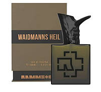 Rammstein Waidmanns Heil 100 ml