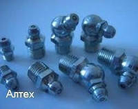 Прес-оливки за ГОСТ 19853-74