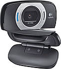 Веб-камера Logitech C615 HD (960-001056), фото 4