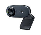 Веб-камера Logitech C310 HD (960-001065), фото 3