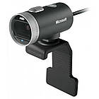 Web-камера Microsoft LifeCam Cinema Ret (H5D-00015) з мікрофоном, фото 4