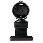 Web-камера Microsoft LifeCam Cinema Ret (H5D-00015) з мікрофоном, фото 5