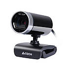 Веб-камера A4Tech PK-910P USB Silver-Black, фото 3