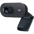 Веб-камера Logitech C505e (960-001372), фото 3