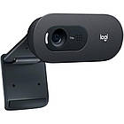 Веб-камера Logitech C505e (960-001372), фото 4