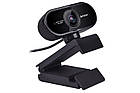 Веб-камера A4Tech PK-930HA USB Black, фото 4
