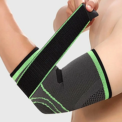 Бандаж фіксатор ліктьового суглоба Mute Elbow Support