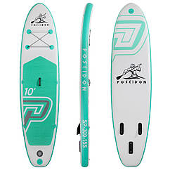 Sup board Poseidon SP 300 15 S. Сап борд