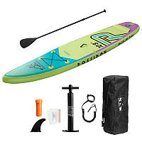 Sup board Poseidon SP 325 15 S Triton . Сап борд